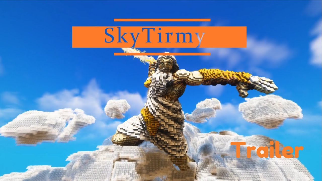 YouTube-Videoplayer - SkyTirmy