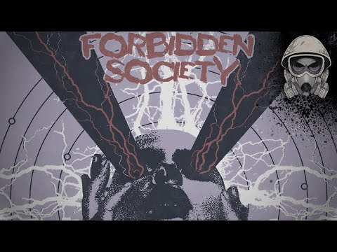 Forbidden Society - Static