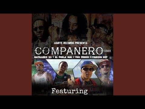 COMPAÑERO (Remix)