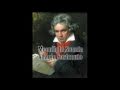 Ludwig van Beethoven - Moonlight Sonata (Adagio Sostenuto)