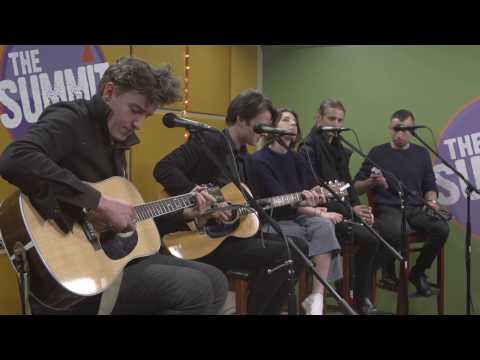 Little Green Cars - You vs Me