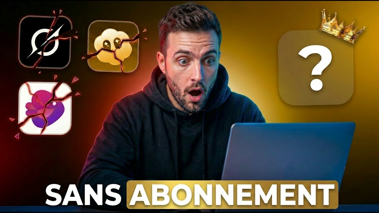 J’ai installé une IA vidéo payante en local sur mon PC (gratuitement)