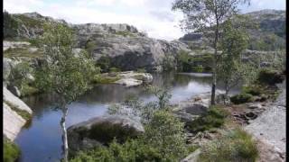 Norway: Mr Natural - Stetson