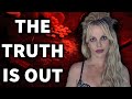 The Dark Spiral Of Britney Spears TMZ Studios