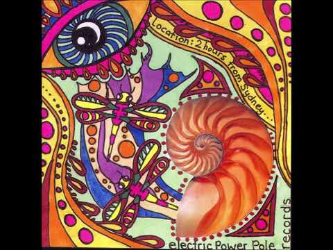 Hedonix - Psilocybe Breakfast Tea