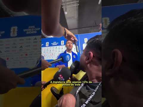 “APROVEITEI MUITO TODO ESSE PERÍODO!” 🐐 #shorts