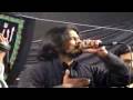 Irfan Haider Recite Nauha Abb Zindagi Bhar Ya Hussain In Karachi 2009