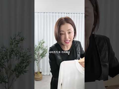 31958-꽃입카라티셔츠 영상 썸네일