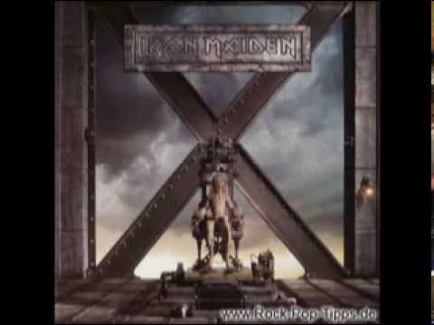 Iron Maiden - Judgement Of Heaven (Studio Version)