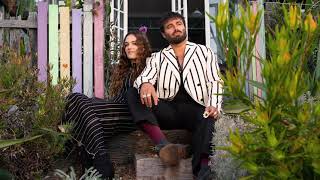 Angus &amp; Julia Stone - In My Arms (Lyric Video)