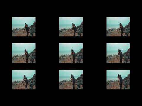 Jayboii - somedays (Official Visualizer)