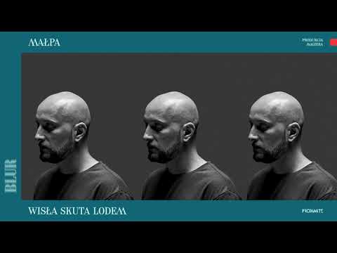 Małpa - Wisła Skuta Lodem (prod. Magiera)