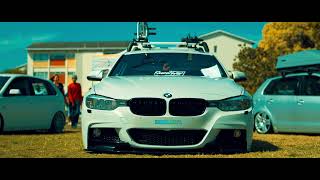 Springfest 2025 | Best Cars at Parow High School | SA Car Scene Highlights | 4K