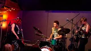 The Accidentals &quot;Crow&#39;s Feet&quot; from the album &quot;Odyessy&quot;