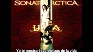 Sonata Arctica - They Follow - subtitulado en español