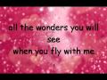 Fly With Me - Kari Kimmel 