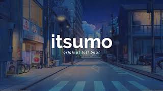 itsumo (Original Lofi Beat) | Memoranda Music