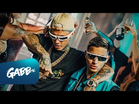 BOM DIA PRA NÓIS - MC Paiva e Gabb MC (DJ Alladin)