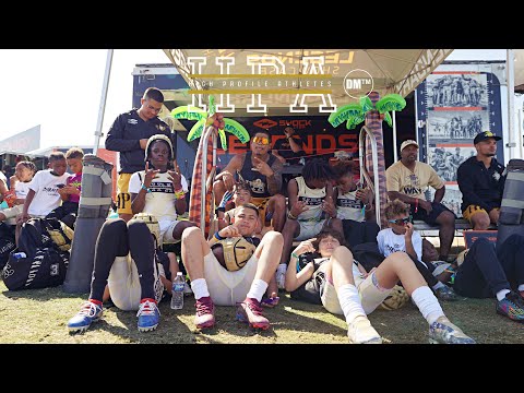 HPA Wins The National SHOCK DOCTOR Tournament In Tampa Bay, FL 🔥 | HPA 🐅 vs Everybody 🌏