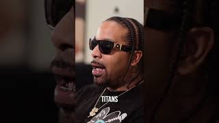 Snoop Dogg and Lil Flip's Game Over Studio Session