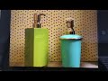 Sesame Street Bathroom Funk Music