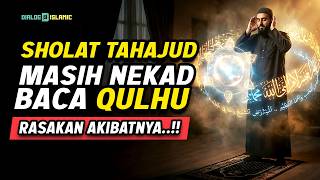 Download lagu THIS IS THE RESULT‼️These 5 Short Surahs Are The Most Powerful To Read During Tahajud Prayer mp3