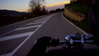 preview picture of video 'Extreme_Officine77_Easy Bikers_AbruzzoTour'