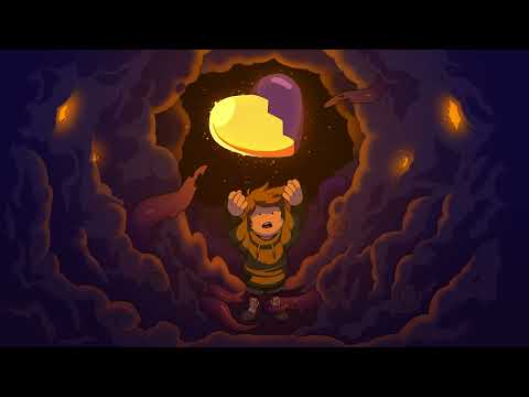 096  Heartbound OST  Raging Shadows (just the good part long version)