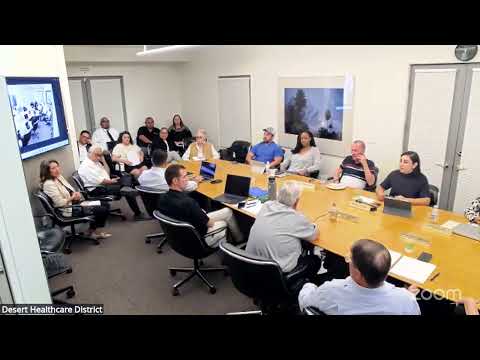 Special Meeting of the Board of Directors - Study Session - Feb 04 2026