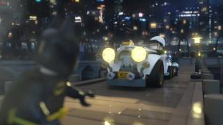 LEGO The Batman Лимузин Пингвина (70911) - відео 4