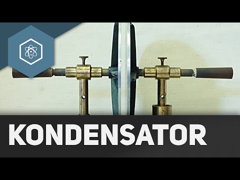 Parallel-plate capacitor (voltage, field strength and force)