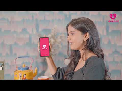 Abhiishek Mohta Swivel Dating - Advertisement