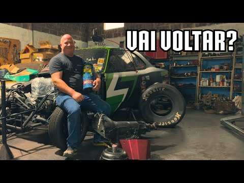 Will Carcaça return to the list?