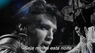 Elvis Presley - it&#39;s now or never(tradução)