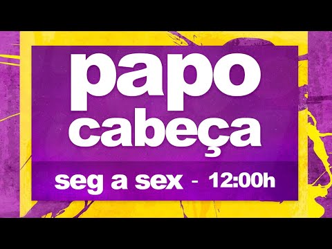 Papo Cabeça video