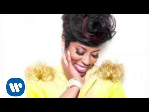 K. Michelle - Can't Raise A Man [Official Audio]
