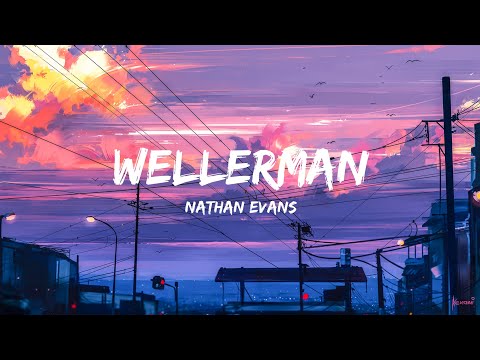 Nathan Evans - Wellerman (Lyrics)