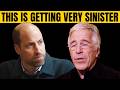 SHOCK Epstein Files Link To Prince William Charity