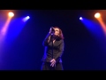 Alison Moyet "Horizon Flame" Club Nokia Nov 12 ...