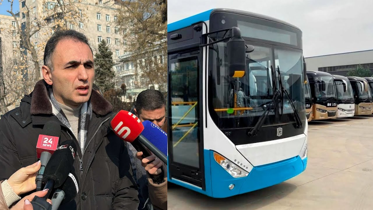 #Ուղիղ. «Հայաքվեի» ասուլիսն՝ ընդդեմ տրանսպորտի թանկացման