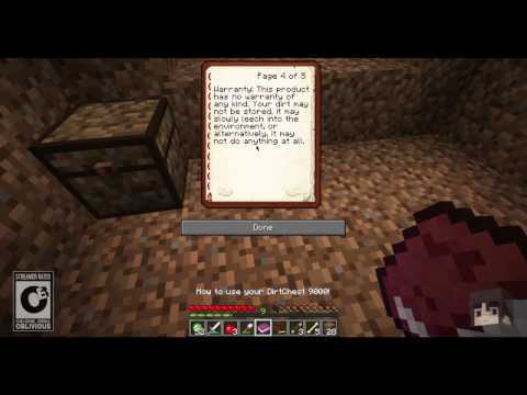 FTB's NEW Terra Mod Pack!