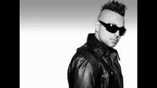 Sean Paul feat. Leftside - Want your Body