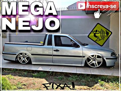 Mega NEJO 2021 - AGOSTO (DJ FelipeCWB)
