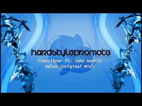Frontliner ft. John Harris - Halos (Original Mix) [FULL+HQ]
