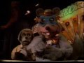 Chuck E Cheese Ad 1986