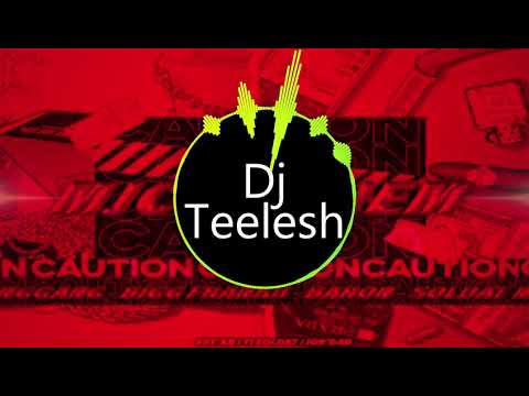 MJC ANTHEM   Bigg Frankii Ft Baron Ft Gang Gang Ft Solda Nast Ft Dj Teelesh Sexy Reflip