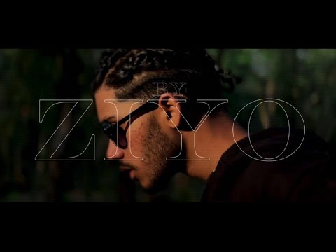 STREET THUG  (prod by-flagman ) | official music video -ZIYO