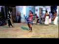 Panchalingapuram Karakattam 6