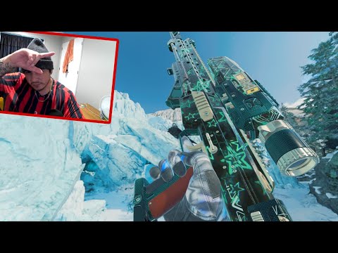 BO7: Search & Destroy livestream w/Swayz!!