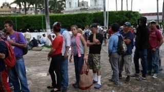 Democrats' caravan problem just got worse: Varney